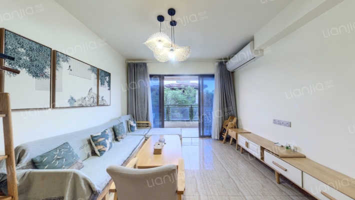 碧桂园·齐瓦颂二手房实景图