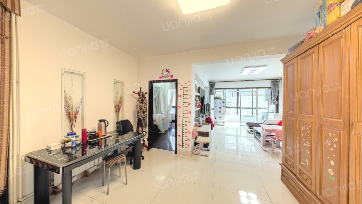 名都先锋花园二手房实景图