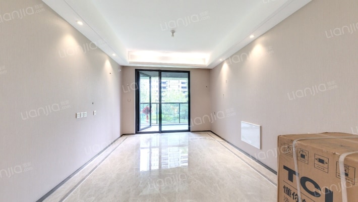 保利潮起云上府二手房实景图