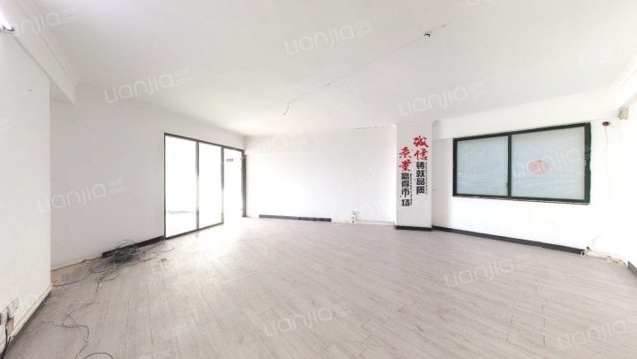 敦和商务公寓二手房实景图