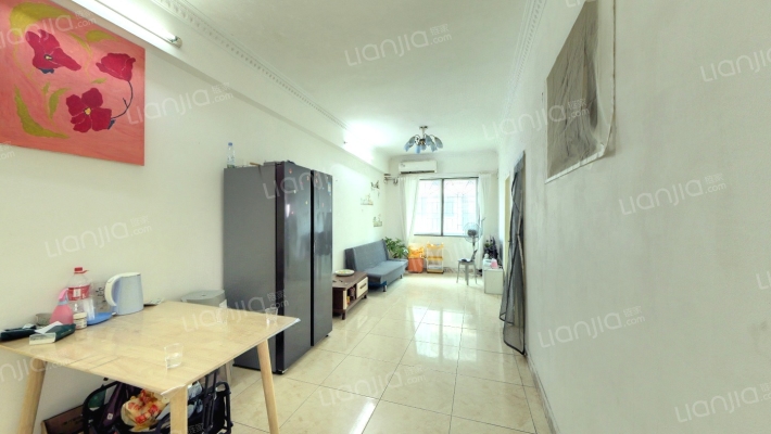 湛安小区二手房实景图