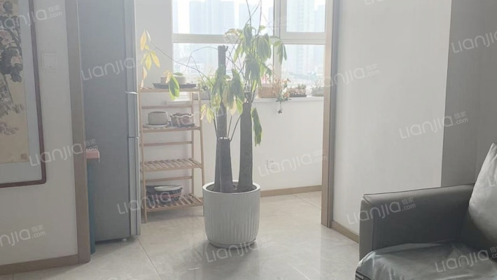 益圣大厦二手房实景图