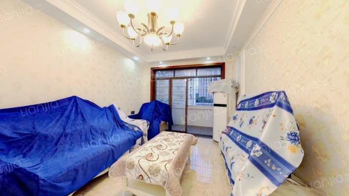 金银湾小区二手房实景图