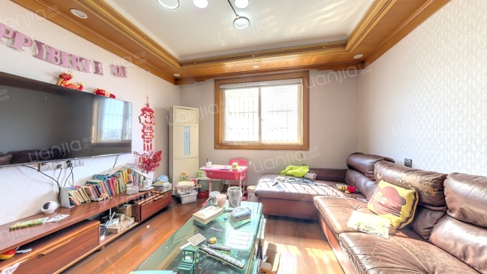 祁昌路135弄二手房实景图