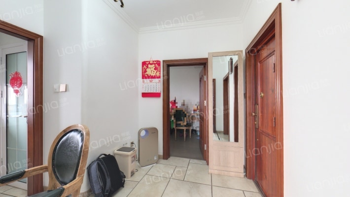 东总布胡同19号院二手房实景图