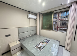 整租·西何一区 1室0厅 西南_西何一区租房