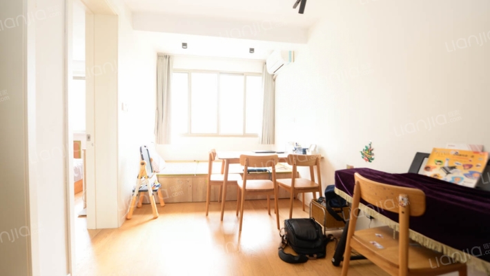 泾栖小区二手房实景图