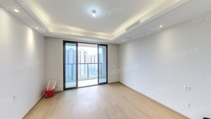 深业青珑上府二手房实景图