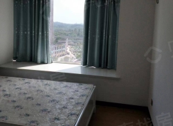 整租·万晟城峰景 3室2厅 南_万晟城峰景租房