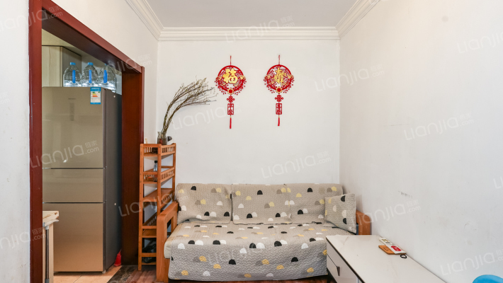 长春小区二手房实景图