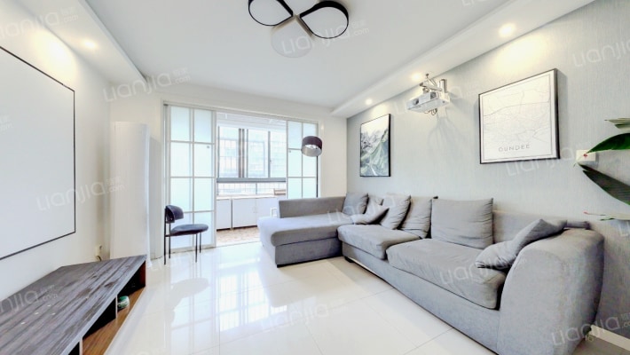 富林苑(三期)二手房实景图