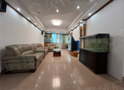 整租·绿华路6号 3室2厅 东_绿华路6号租房