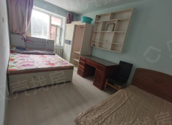 整租·师院小区 1室1厅 南_师院小区租房