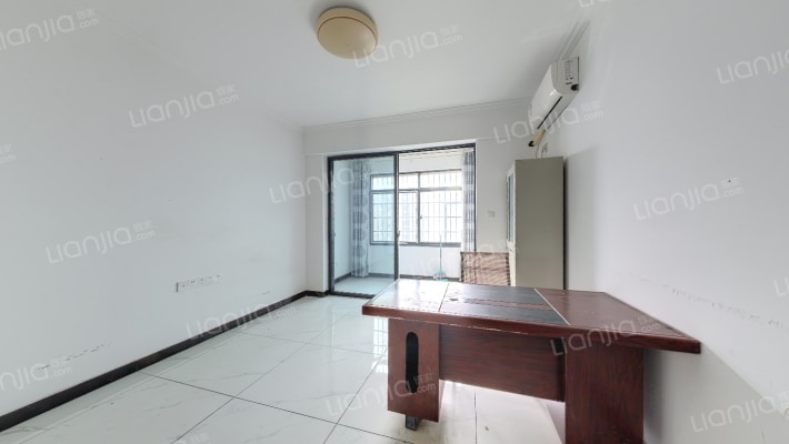 金晟年华二手房实景图