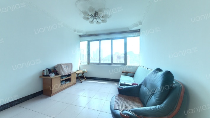 延安西路289号二手房实景图