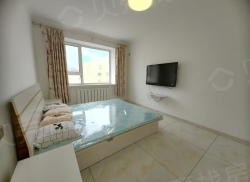 整租·延庆小区 1室1厅 南/北_延庆小区租房