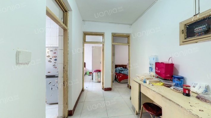 河北师范大学西院二手房实景图