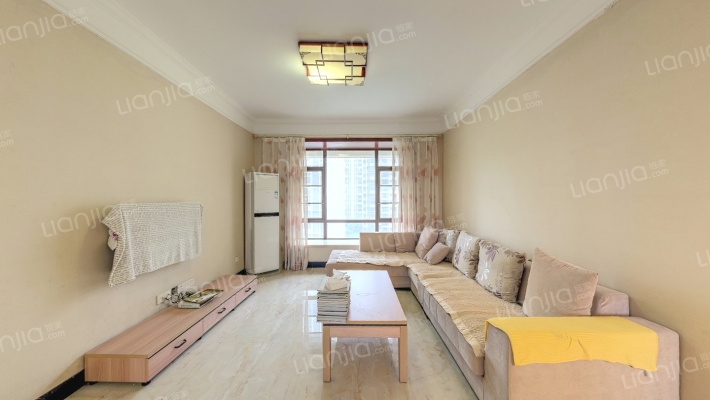 翠湖苑二手房实景图