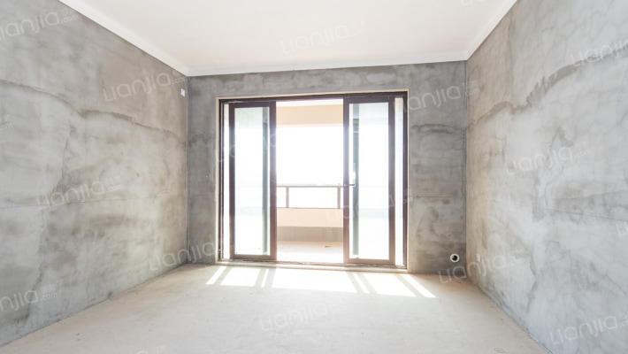 天怡·紫宸二手房实景图