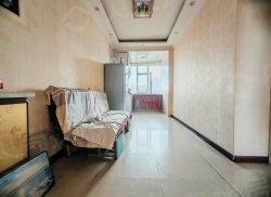 整租·乐园小区二区 2室1厅 东/西_乐园小区二区租房