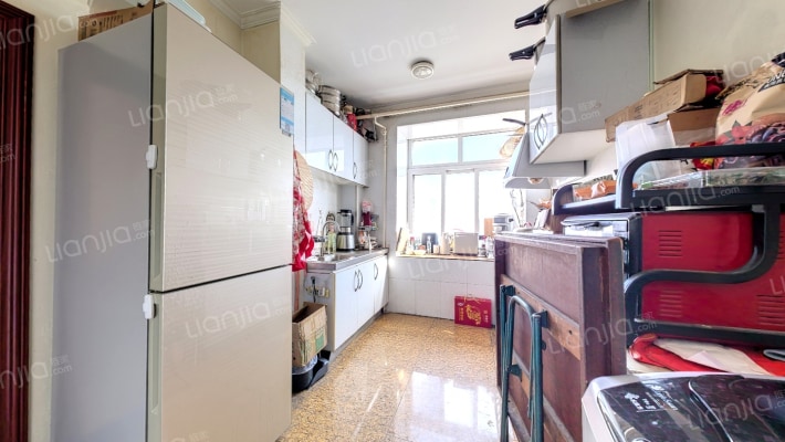 宋庄路二手房实景图