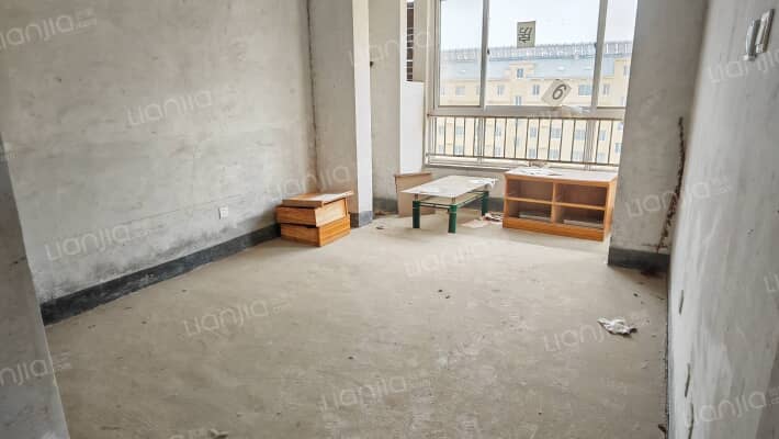 东海花苑二手房实景图