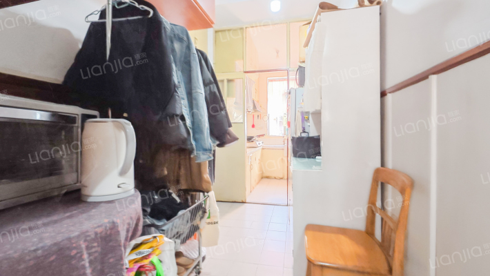 临沂八村二手房实景图