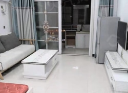 整租·北湖·书香名郡 1室1厅 南_北湖·书香名郡租房