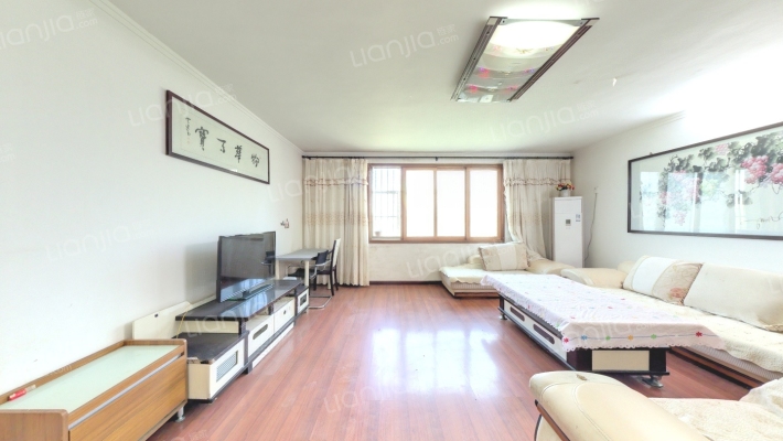 庆安小区（临潼）二手房实景图