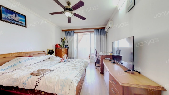 内江二村二手房实景图