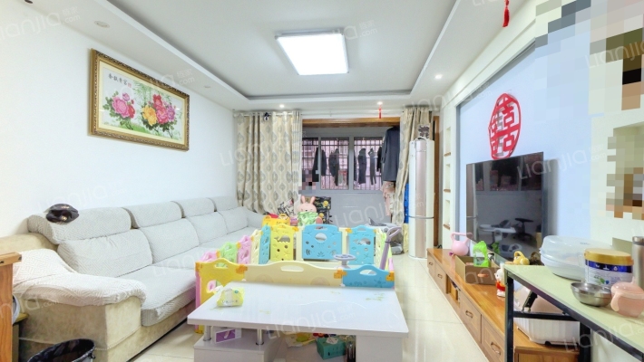 黄浦家园二手房实景图