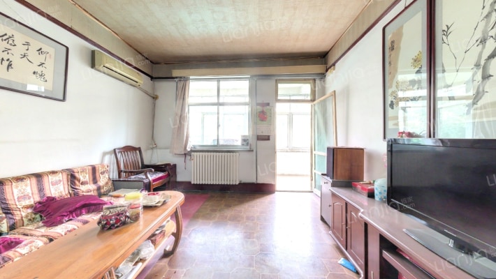 经七路25号二手房实景图