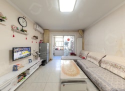 整租·旭城花园旭清园 2室1厅 南/北_旭城花园旭清园租房