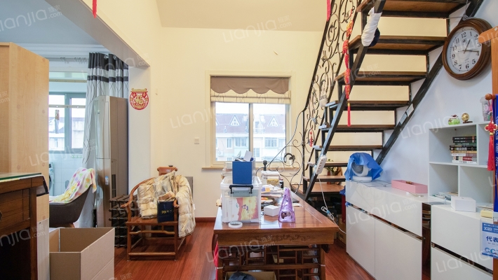 栖山家园二手房实景图