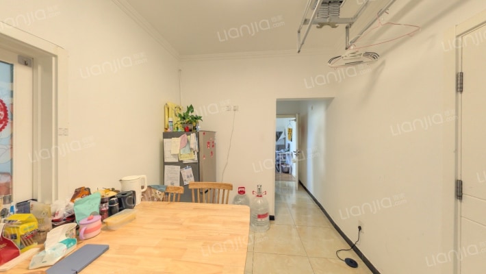 二七剧场路二手房实景图