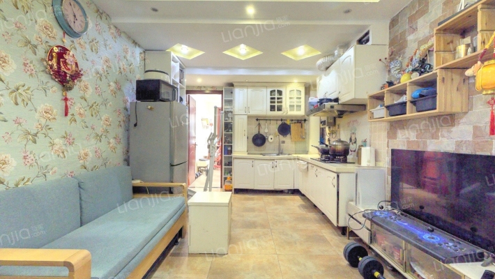 丰泽家园二手房实景图