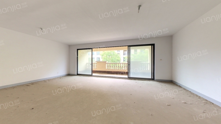 复地御钟山二期二手房实景图