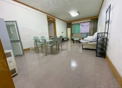 整租·二十一世纪花园 3室2厅 东/东南/南_二十一世纪花园租房