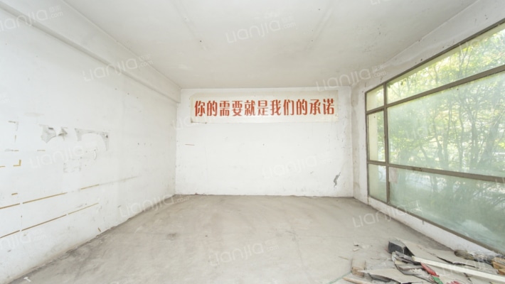 长青湖二手房实景图