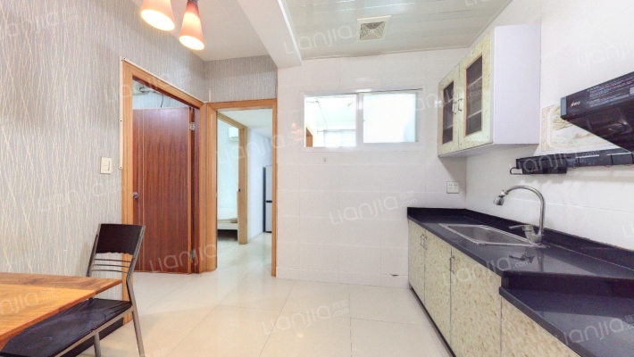 名城大厦二手房实景图