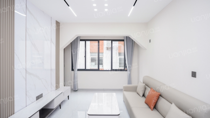 和平广场二手房实景图