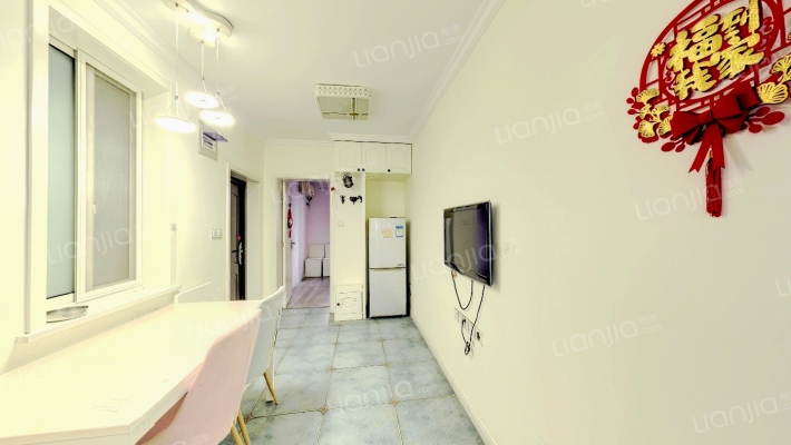 邀贵井二手房实景图