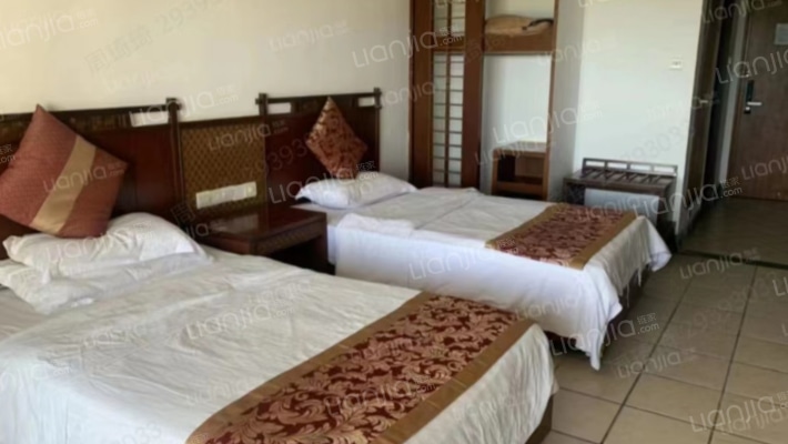 天福源酒店二手房实景图