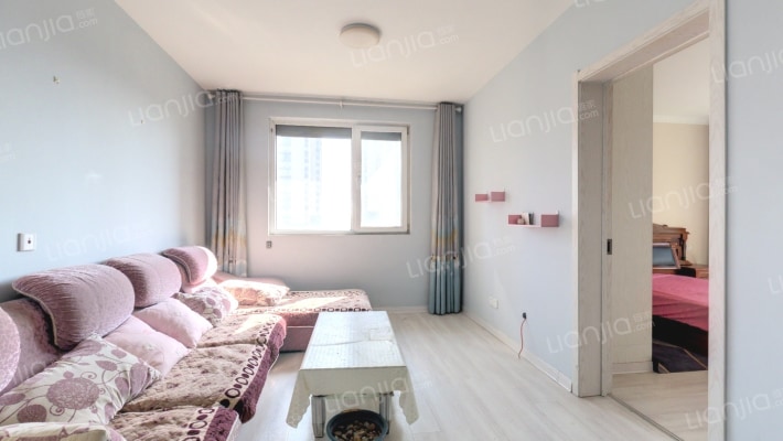 盛泰嘉园一期二手房实景图