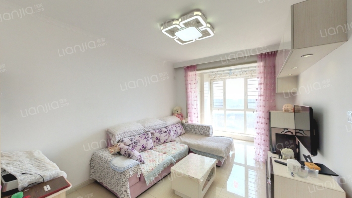 金道城二手房实景图