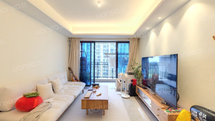 碧桂园广佛上城二手房实景图