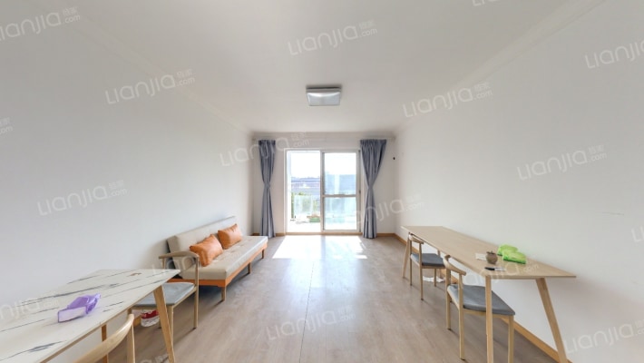 虹梅景苑一街坊二手房实景图