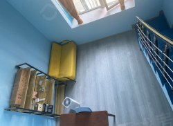 整租·金茂广场 1室1厅 东南_金茂广场租房