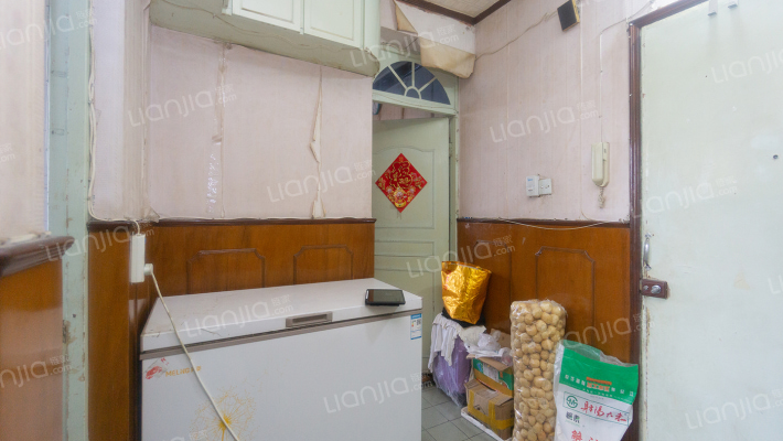 海防新村二手房实景图