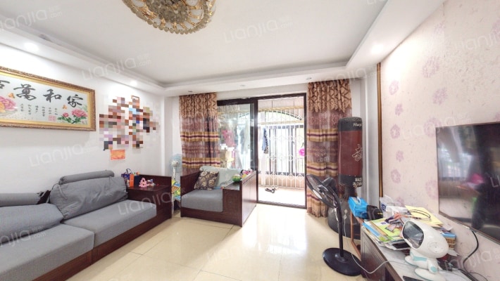 高运•皇家御都二手房实景图